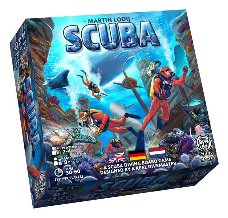 Scuba