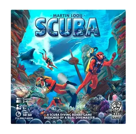 Scuba