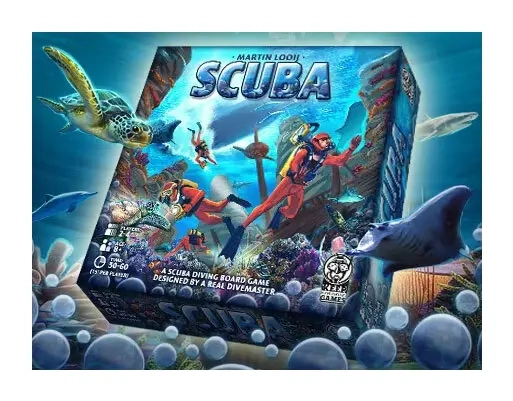 Scuba