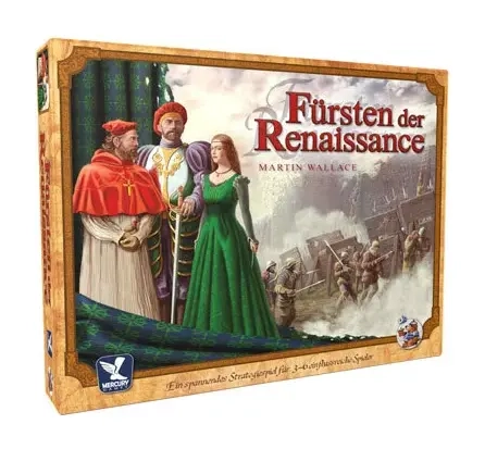 Fürsten der Renaissance