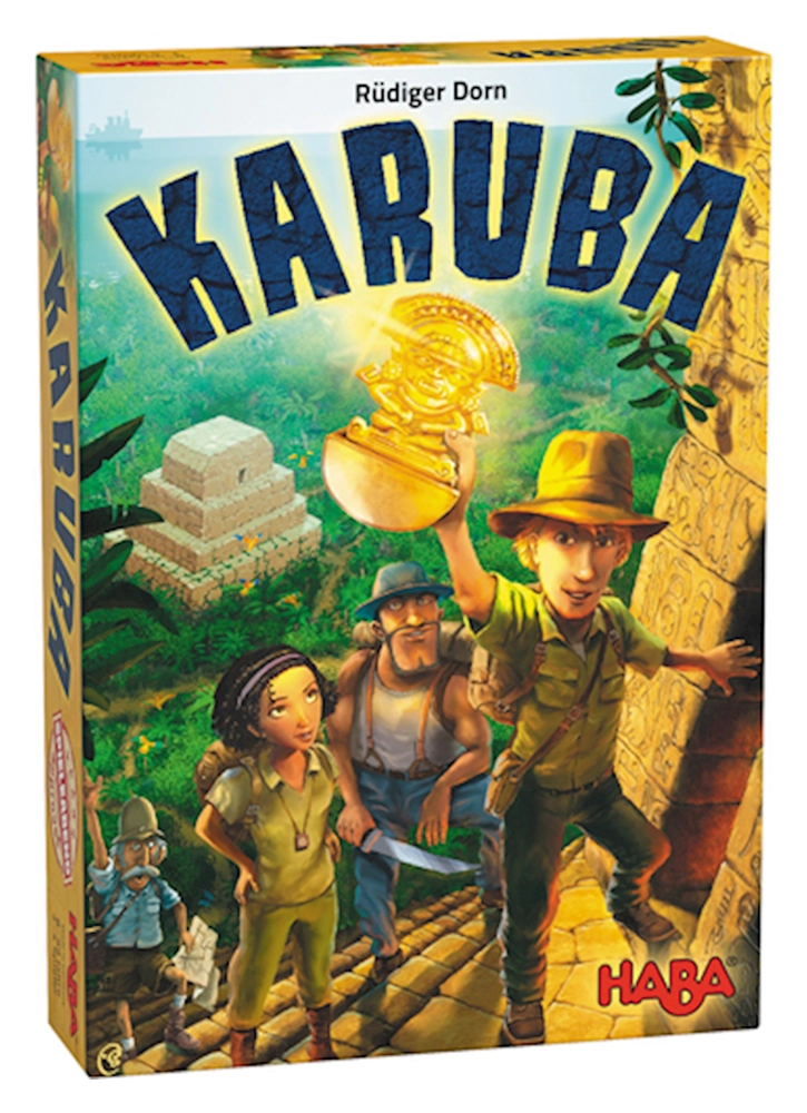 Karuba