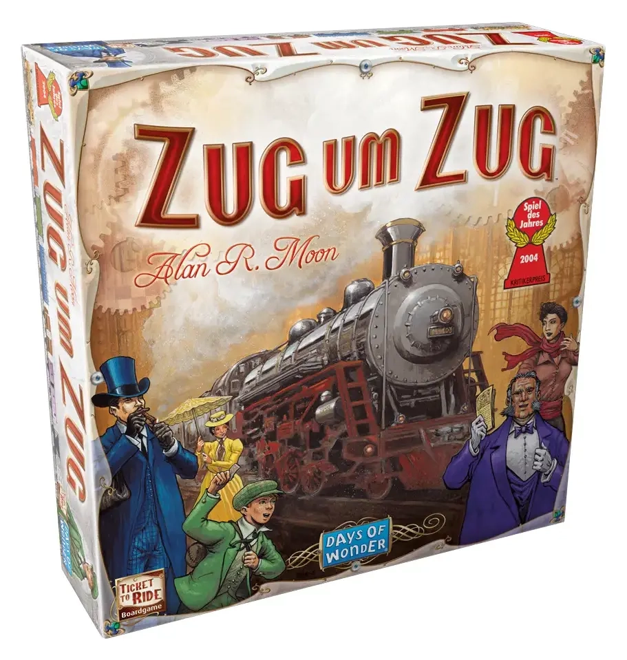 Zug um Zug