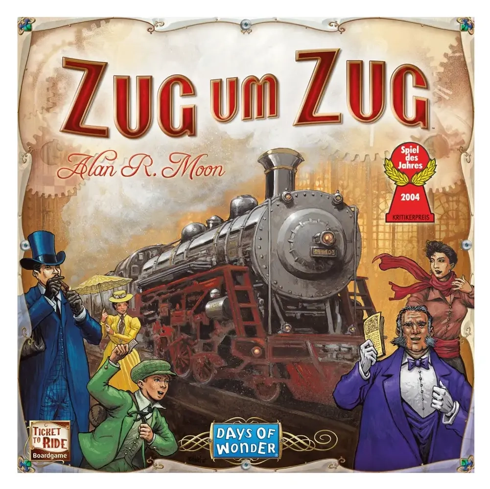 Zug um Zug