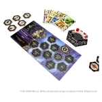 Kartenspiel Detective Rummy - EN