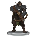 D&D Icons of the Realms Miniaturen vorbemalt Bugbear Warband