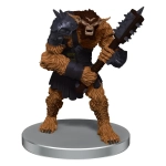 D&D Icons of the Realms Miniaturen vorbemalt Bugbear Warband