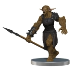 D&D Icons of the Realms Miniaturen vorbemalt Bugbear Warband