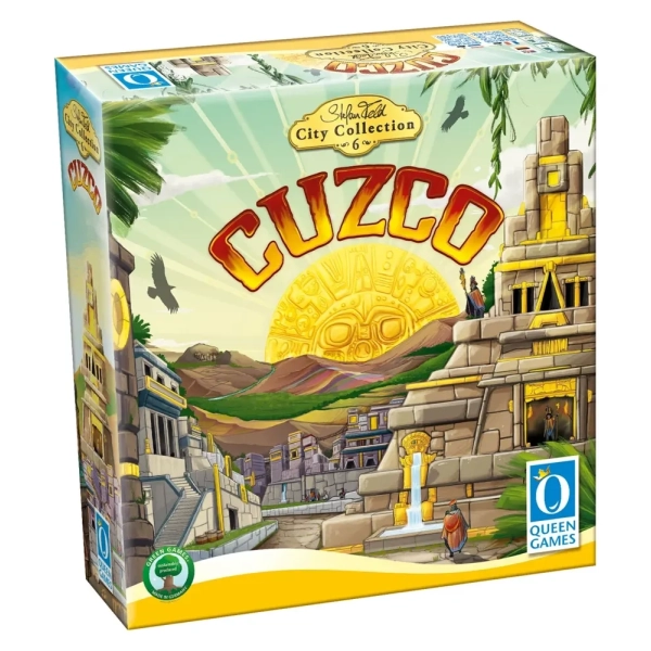 Cuzco - Classic Edition