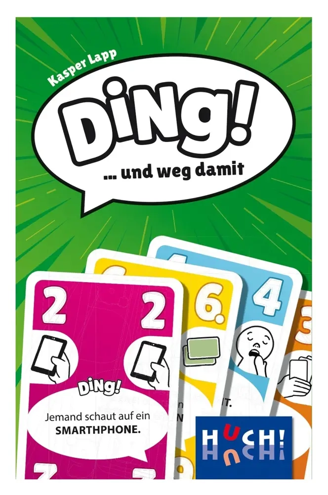 Ding!