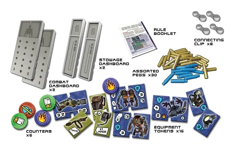 Core Space Utility Dashboards - EN