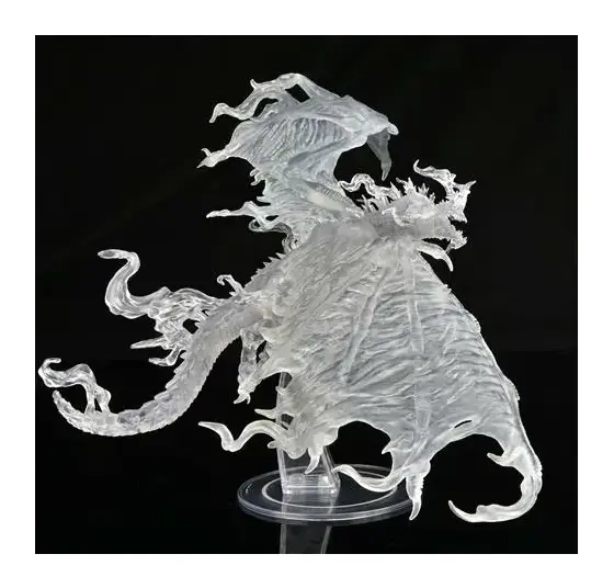 D&D Nolzur's Marvelous Miniatures: Adult Blue Shadow Dragon - EN