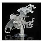 D&D Nolzur's Marvelous Miniatures: Adult Blue Shadow Dragon - EN