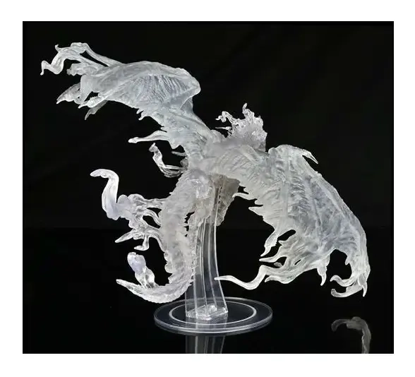 D&D Nolzur's Marvelous Miniatures: Adult Blue Shadow Dragon - EN