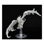 D&D Nolzur's Marvelous Miniatures: Adult Blue Shadow Dragon - EN