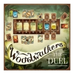 Woodwalkers - The Duel