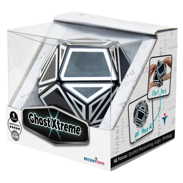 Ghost Cube Xtreme