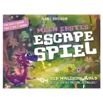 Mein erstes Escape-Spiel: Der magische Wald