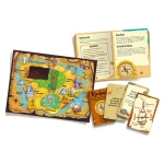 Escape Box: Piraten