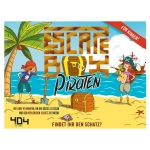 Escape Box: Piraten