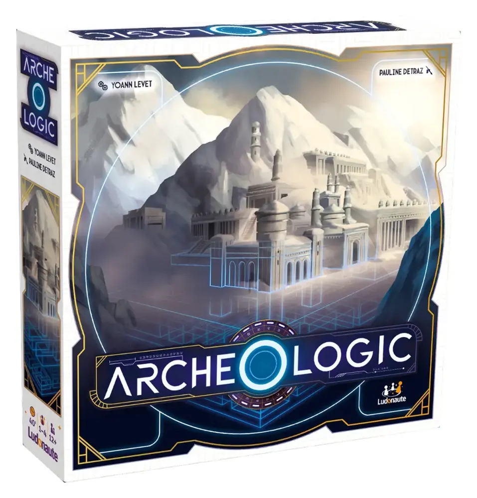 ArcheOlogic