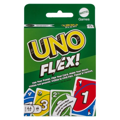 UNO – Flex