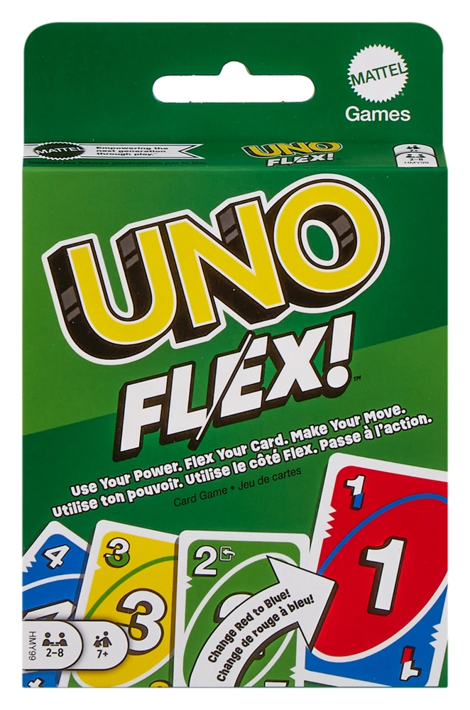 UNO – Flex