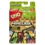 UNO – Minecraft