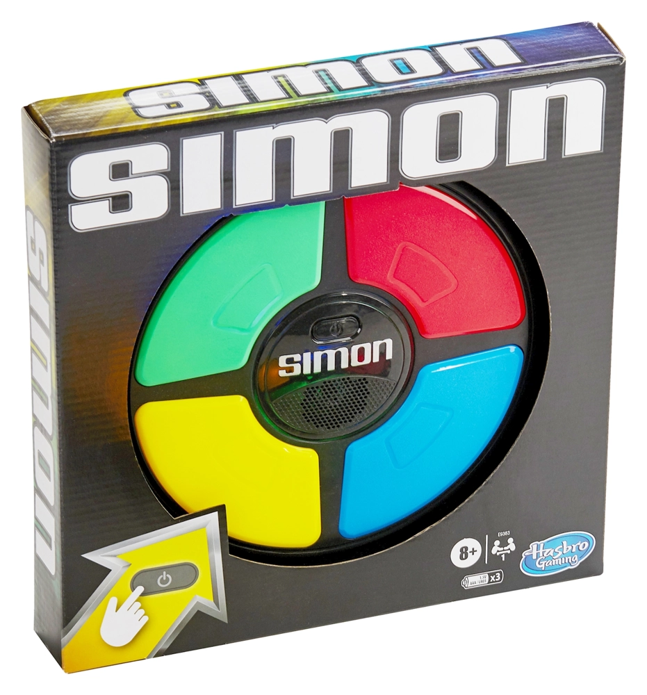 Simon