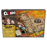 Cluedo Harry Potter