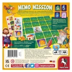 Memo Mission