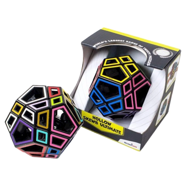 Hollow Skewb Ultimate