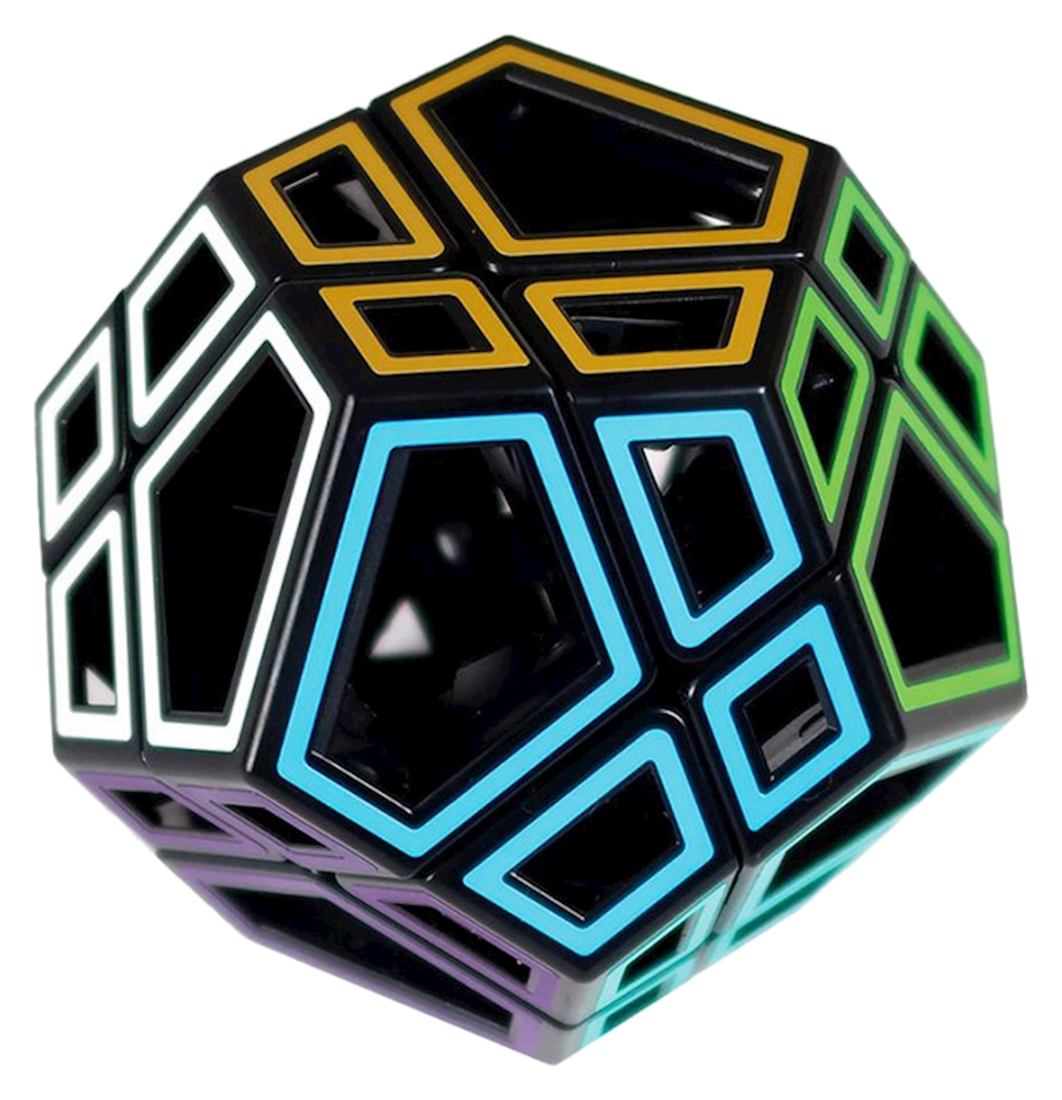 Hollow Skewb Ultimate