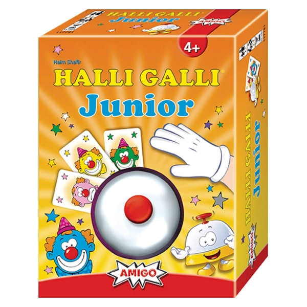 Halli Galli Junior