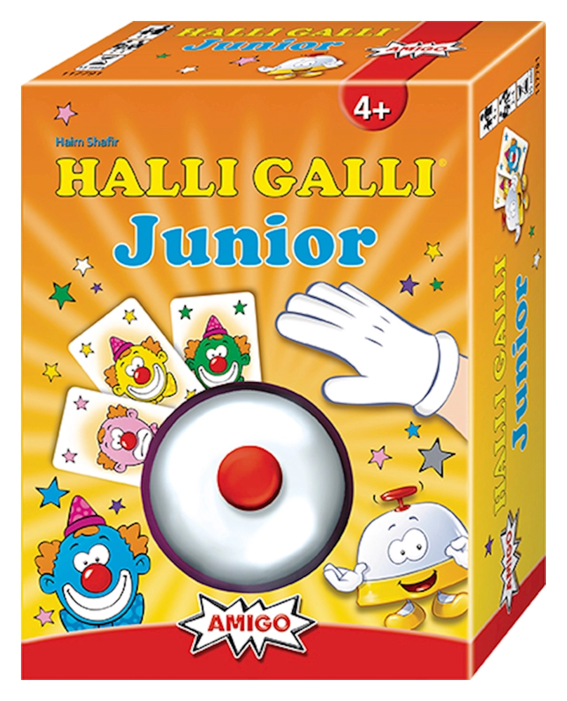 Halli Galli Junior