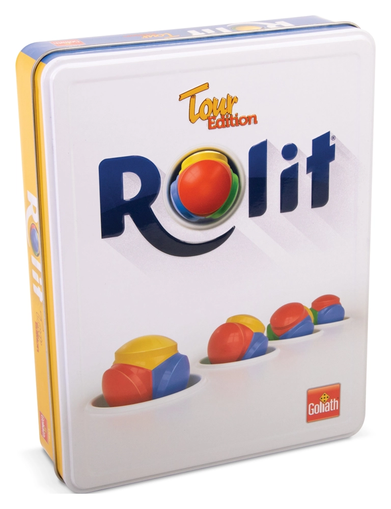 Rolit Tour Edition