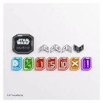 Star Wars: Unlimited Acrylic Tokens