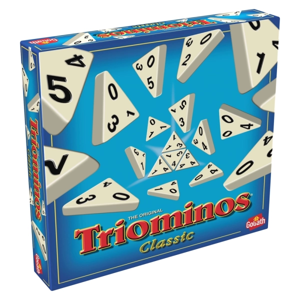 Triominos Classic