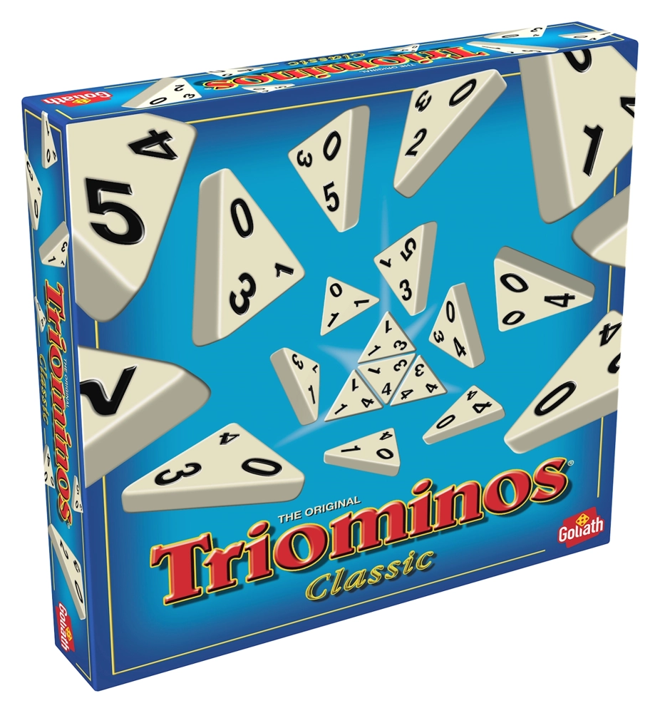 Triominos Classic