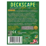 Deckscape – Das Geheimnis von Eldorado