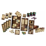 Alchemists: The King's Golem - Expansion - EN