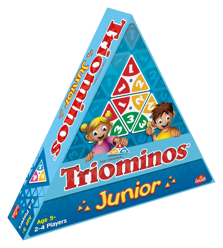 Triominos Junior