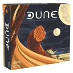 Special Edition Dune Boardgame - EN