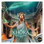 Khôra: Rise of an Empire - EN