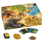 Lost Cities - Das Brettspiel