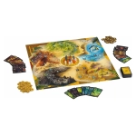 Lost Cities - Das Brettspiel