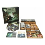 Sortiereinsatz für Arkham Horror 3. Edition