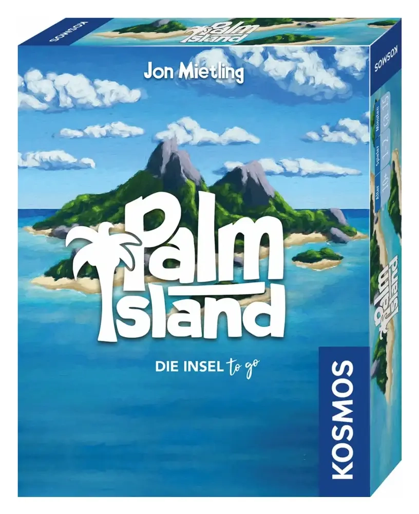 Palm Island