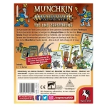 Munchkin Warhammer Age of Sigmar: Tod und Zerstörung [Erweiterung]