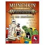 Munchkin Warhammer Age of Sigmar: Tod und Zerstörung [Erweiterung]