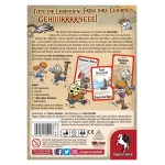 Munchkin Zombies 1+2